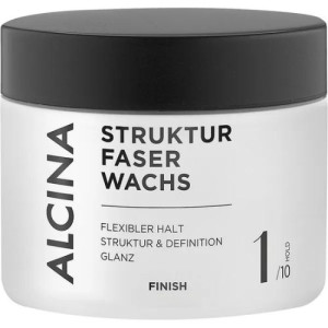 Alcina Struktur Faser Wachs 50 ml